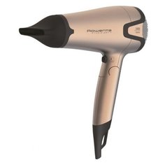 Фен Rowenta CV 5460 black/bronze