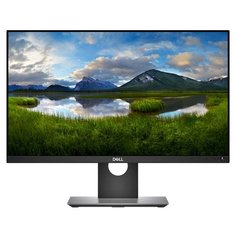 Монитор DELL P2418D серый