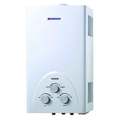 Проточный газовый водонагреватель Edisson Spark S 20