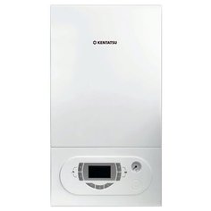 Газовый котел Kentatsu Nobby Balance 28-2CS 28 кВт двухконтурный
