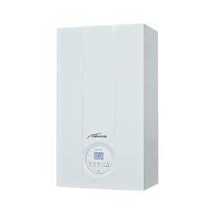 Газовый котел Sime Brava Slim HE 25 21.4 кВт двухконтурный
