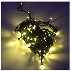 Гирлянда Sh Lights 1200 см, DC-ILD120, 120 ламп