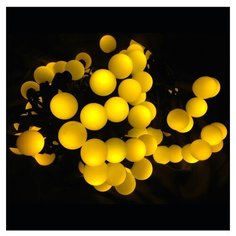 Гирлянда Sh Lights Шарики цветные, 1000 см, OLDBL070, 70 ламп