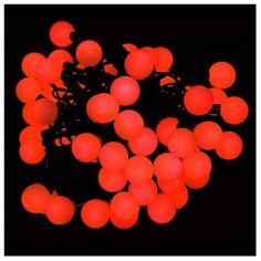 Гирлянда Sh Lights Шарики цветные, 1000 см, OLDBL070, 70 ламп