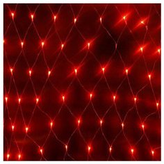 Гирлянда Sh Lights Сетка для улицы 200 х 150 см, NTLD300, 300 ламп