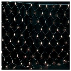 Гирлянда Sh Lights Сетка для улицы 200 х 150 см, NTLD300, 300 ламп