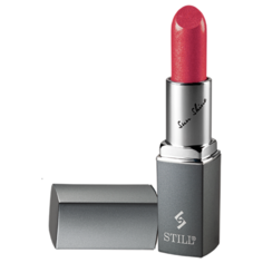 STILL помада для губ Sun Shine с бриллиантовым блеском, оттенок 422 - Страстная Кармен