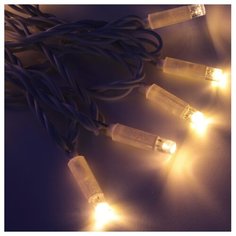 Гирлянда Hi Lights Deco морозостойкая 1200 см, RW-LD120, 120 ламп