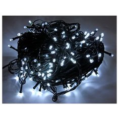 Гирлянда Sh Lights 2000 см, ILD200C, 200 ламп