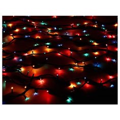 Гирлянда Sh Lights 1000 см, ITW200C-M, 200 ламп