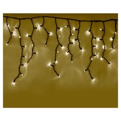Гирлянда Hi Lights Deco Сосульки 200 см, RB-OIC100LSE-T-I4-P-F, 100 ламп