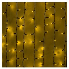 Гирлянда Hi Lights Deco Занавес 200 х 300 см, WP-CL740, 740 ламп