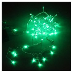 Гирлянда Sh Lights 500 см, ILD100C, 100 ламп