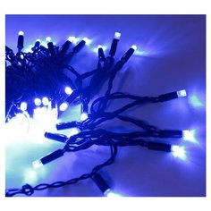 Гирлянда Hi Lights Deco Сосульки 200 см, RB-OIC100LSE-T-I4-P-F, 100 ламп