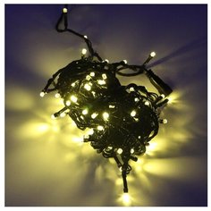 Гирлянда Sh Lights 1200 см, DC-LD120, 120 ламп