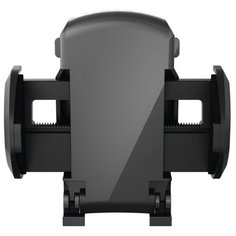 Держатель HAMA Universal Smartphone Holder (00178250) черный