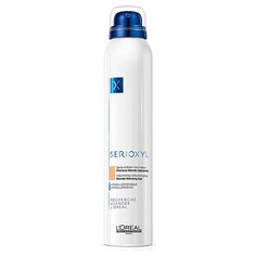 Спрей LOreal Professionnel камуфляж Serioxyl Volumizing Coloured, оттенок блонд, 200 мл