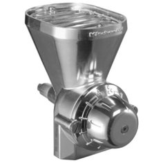KitchenAid насадка для миксера 5KGM серый