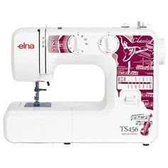 Швейная машина Elna TS456
