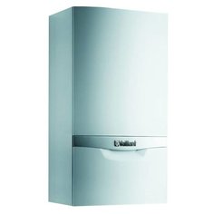 Газовый котел Vaillant turboTEC plus VU 282/5-5 28.9 кВт одноконтурный