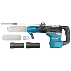 Перфоратор сетевой Makita HR4013CV (11.4 Дж)