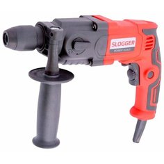 Перфоратор сетевой SLOGGER RH4015 (1.5 Дж)