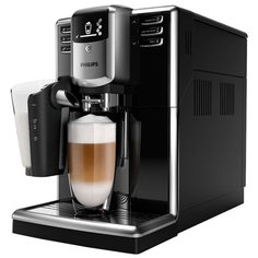 Кофемашина Philips EP5040/10 Series 5000 LatteGo Premium Piano Black