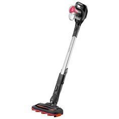Пылесос Philips FC6722 SpeedPro, насыщенный черный
