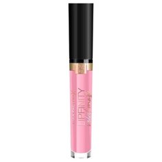 Max Factor Жидкая помада для губ Lipfinity Velvet Matte матовая, оттенок 060 Pink Dip