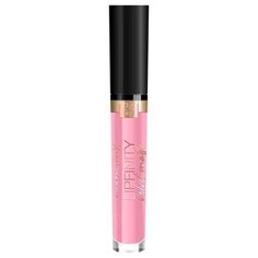 Max Factor Жидкая помада для губ Lipfinity Velvet Matte матовая, оттенок 060 Pink Dip