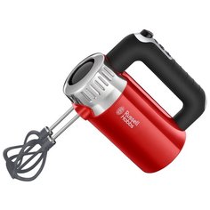 Миксер Russell Hobbs 25200-56, ribbon red