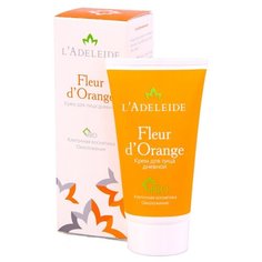 LAdeleide Fleur d’Orange Крем дневной для лица, 50 мл