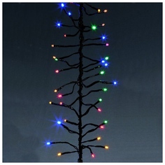 Гирлянда Sh Lights Фейерверк, 200 см, LDFC200, 200 ламп