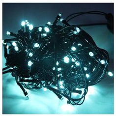 Гирлянда Sh Lights 1200 см, DC-ILD120, 120 ламп