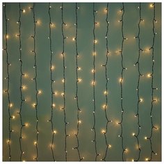 Гирлянда Sh Lights Занавес 150 х 240 см CL625-E, 625 ламп