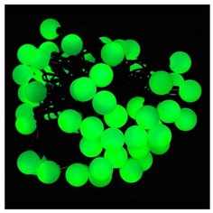 Гирлянда Sh Lights Шарики цветные, 1000 см, OLDBL070, 70 ламп