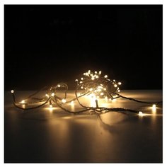 Гирлянда Sh Lights 1200 см, DC-ILD120, 120 ламп