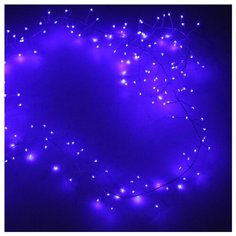 Гирлянда Sh Lights Фейерверк, 200 см, LDM-200-FC, 200 ламп