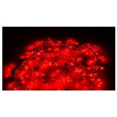 Гирлянда Sh Lights Фейерверк, 200 см, LDFC200, 200 ламп