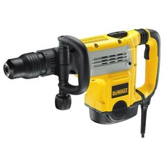 Отбойный молоток DeWALT D25871K
