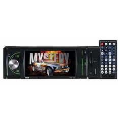 Автомагнитола Mystery MMD-4203