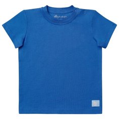 Футболка Kogankids размер 98, синий