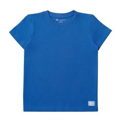 Футболка Kogankids размер 122, синий