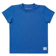 Футболка Kogankids размер 92, синий