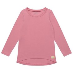 Лонгслив Kogankids размер 104, персиковый