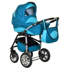 Универсальная коляска Smile Line Serenade (2 в 1) Se 17