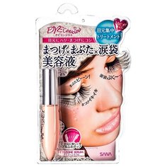 SANA Сыворотка для ухода за веками и ресницами Eye Zone Serum 20 г