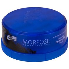 Morfose Воск Neon Hair Wax Blue 150 мл