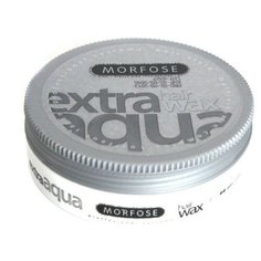 Morfose гель-воск для волос Extra Aqua 175 мл