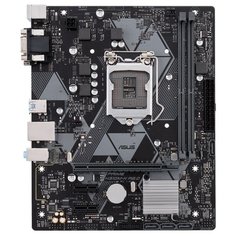 Материнская плата ASUS PRIME H310M-K R2.0